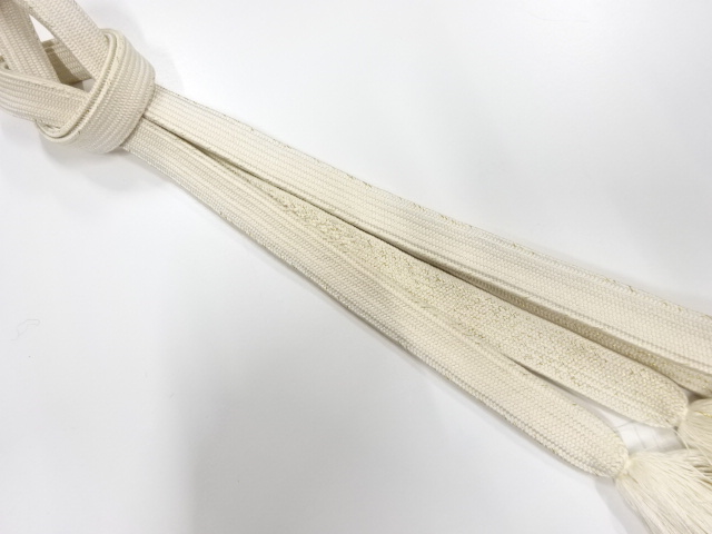 Japanese Kimono / Accessories Silk